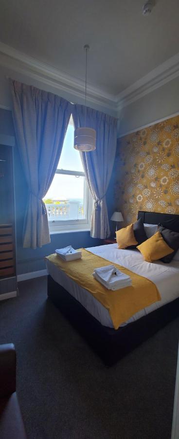 Alexandra Hotel Eastbourne Eksteriør bilde