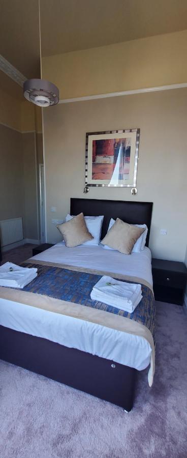 Alexandra Hotel Eastbourne Eksteriør bilde