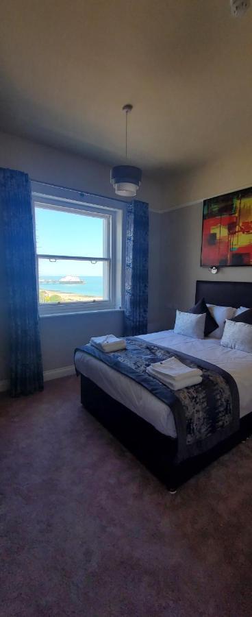 Alexandra Hotel Eastbourne Eksteriør bilde