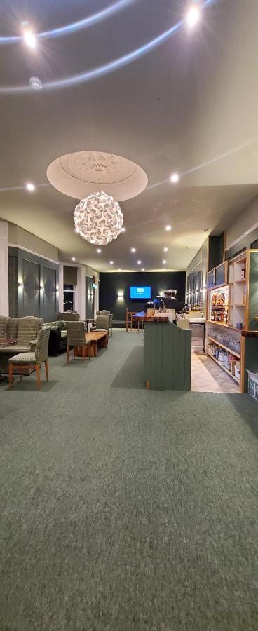 Alexandra Hotel Eastbourne Eksteriør bilde